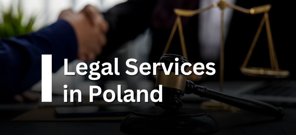 Legal Services in Poland