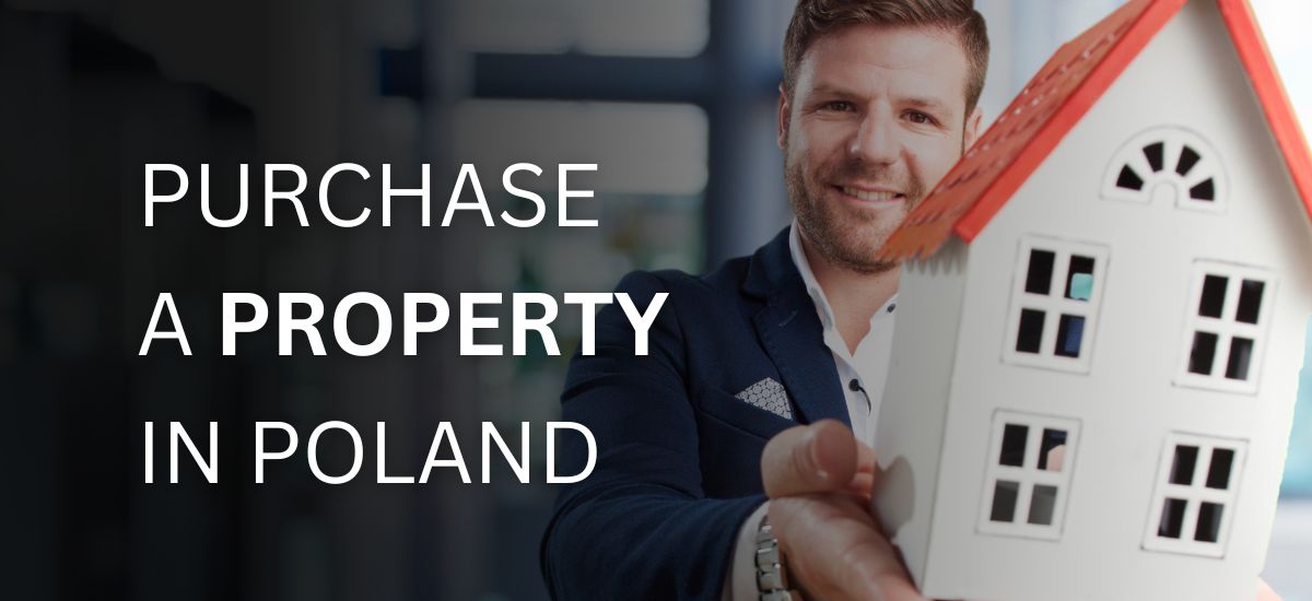 Purchase a Property in Poland