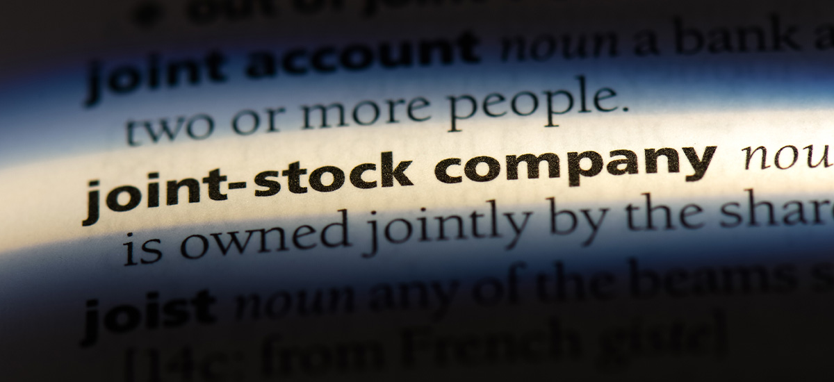 Open a Joint Stock in Poland