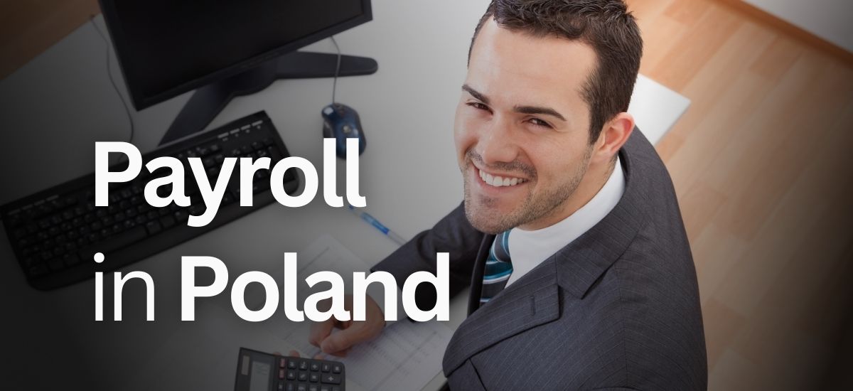 Payroll in Poland
