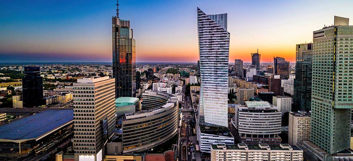 Company Registration in Poland